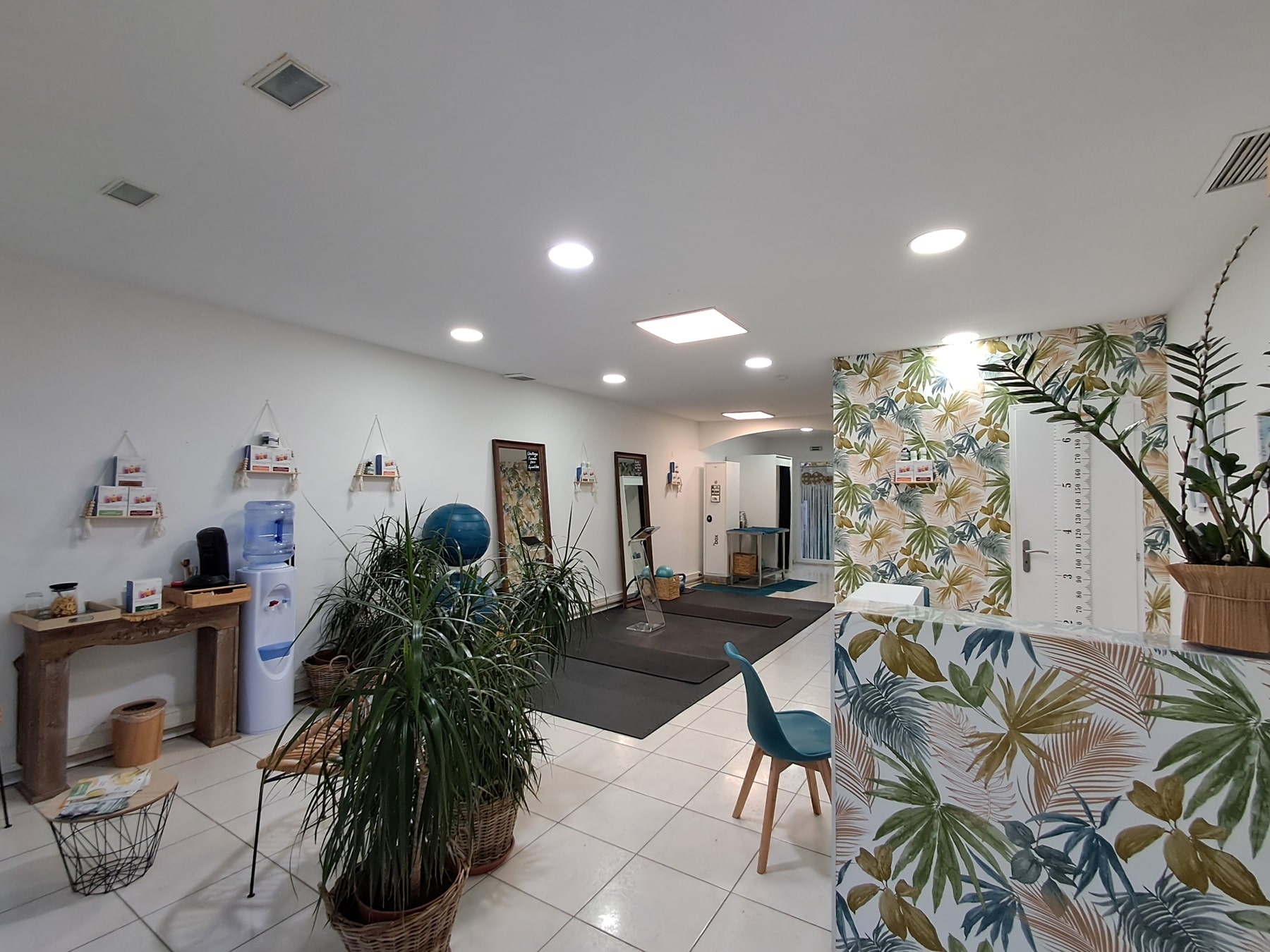 PULSE HIT Béziers - électrostimulation & ultrasons PULSE HIT ems Béziers electrostimulation ultrason